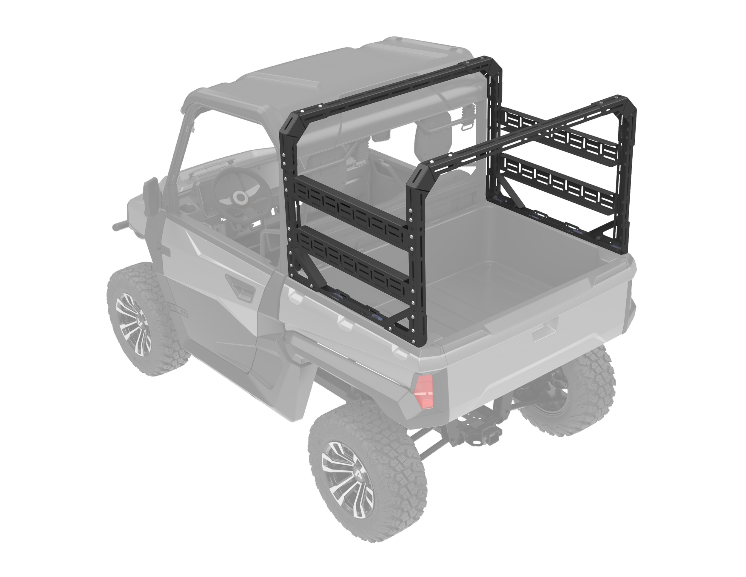 AXIS X550 Accessories — Axis Offroad | Utility Vehicles | Lowe's